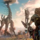 Horizon: Zero Dawn si mostra in un trailer cinematico