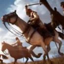 Battlefield 1 si mette in mostra nel trailer della GamesCom 2016