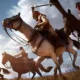 Battlefield 1 si mette in mostra nel trailer della GamesCom 2016