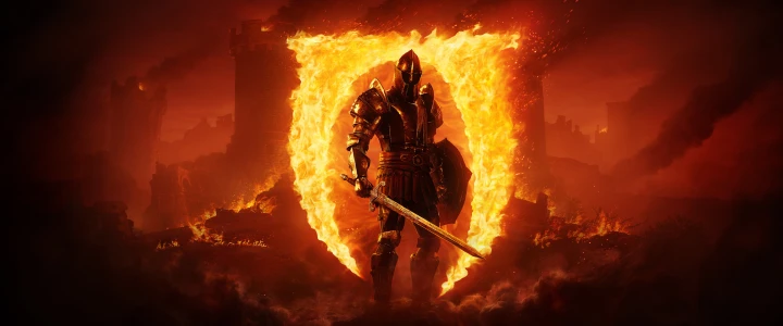 Oblivion Remastered: Bethesda annuncia l'uscita su Nintendo Switch 2