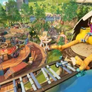 Park Beyond: Arriva il DLC Galline in Fuga: L'Alba dei Nugget