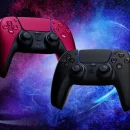 Dualsense midnight black e cosmic red, ormai manca poco
