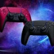 Dualsense midnight black e cosmic red, ormai manca poco