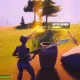 Fortnite, sfida vola sulla scopa della strega e dove trovarla