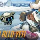 Disponibile il nuovo fumetto di Overwatch "Caccia allo Yeti"