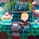 Il DLC La Sala Ologrammi di South Park: Scontri Di-Retti è disponibile da oggi