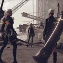 Disponibile il pre-scaricamento di NieR Automata su Steam