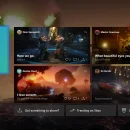 Ux xbox serie x dashboard sarÀ in tutte le piattaforme
