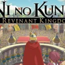 Ni No Kuni II: Il Destino di un Regno punta ai 4K dinamici e 60 frame al secondo, rivelata la durata del gioco