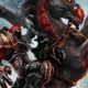 Darksiders: Warmastered Edition supporterà PlayStation 4 Pro, pubblicate nuove immagini e un teaser