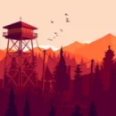 Firewatch diventerà presto un film