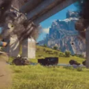 Nuove immagini per Just Cause 3