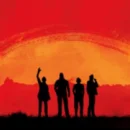 Square Enix fa il verso a Rockstar con una nuova immagine di Final Fantasy XV