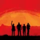 Square Enix fa il verso a Rockstar con una nuova immagine di Final Fantasy XV