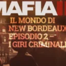 Mafia III ci mostra la seconda parte del trailer "Il mondo di New Bordeaux"