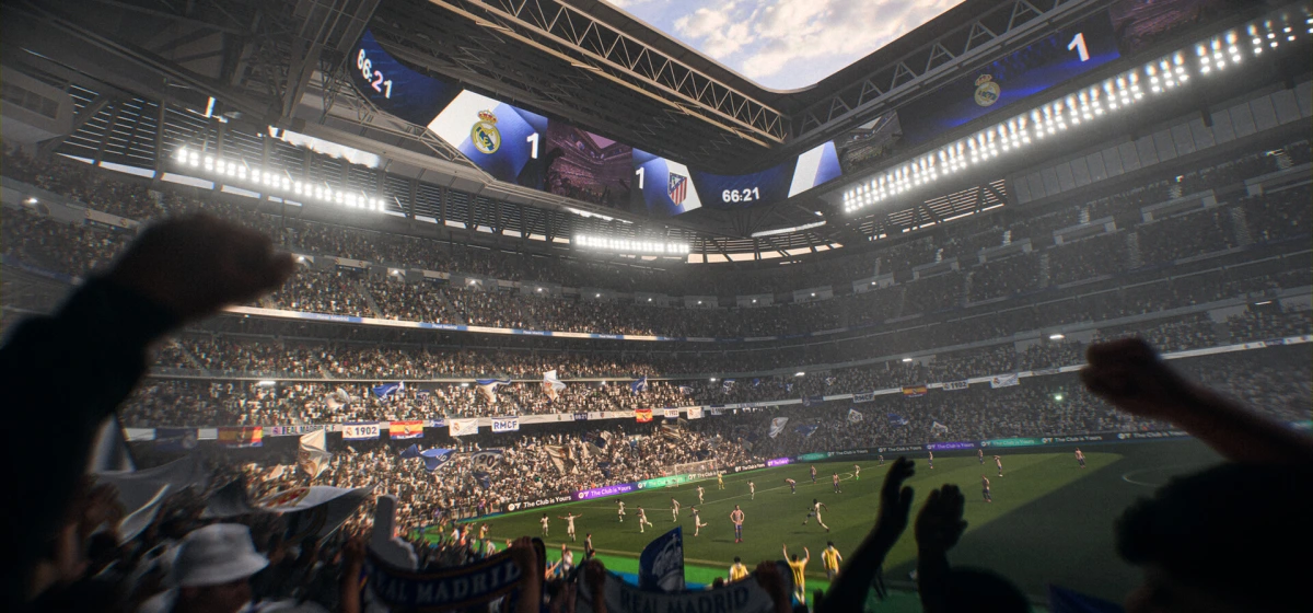 L'acquisizione di Electronic Arts dal fondo saudita verso l'approvazione UE