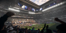 L'acquisizione di Electronic Arts dal fondo saudita verso l'approvazione UE