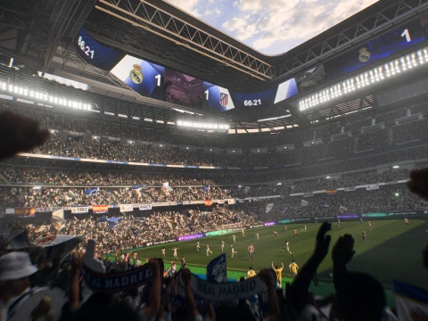 L'acquisizione di Electronic Arts dal fondo saudita verso l'approvazione UE