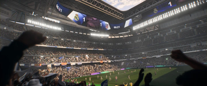 L'acquisizione di Electronic Arts dal fondo saudita verso l'approvazione UE