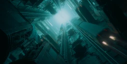 Control Resonant: un nuovo capitolo tra catastrofi paranormali e Manhattan