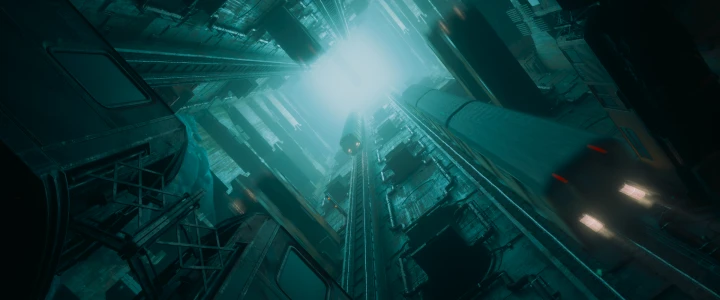 Control Resonant: un nuovo capitolo tra catastrofi paranormali e Manhattan
