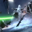 Il video di una battaglia completa per Star Wars: Battlefront