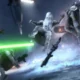 Il video di una battaglia completa per Star Wars: Battlefront