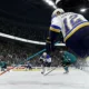Disponibile il trailer gameplay ufficiale di NHL 17