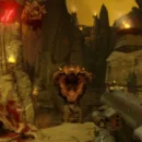 Nuove immagini per Doom