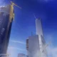 Mirror's Edge Catalyst in una gallery "tecnica" dalla GDC 2016