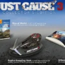 Annunciata la collector's edition di Just Cause 3