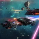Rebel Galaxy il 13 gennaio su console a 1080p e 30fps