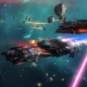 Rebel Galaxy il 13 gennaio su console a 1080p e 30fps