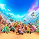 Mario Kart World: nuovo aggiornamento per il Tour a eliminazione