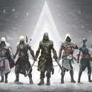 Un'immagine in Rainbox Six Siege suggerisce l'ambientazione giapponese per il prossimo Assassin's Creed?