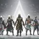 Un'immagine in Rainbox Six Siege suggerisce l'ambientazione giapponese per il prossimo Assassin's Creed?