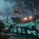 Nuove immagini per Sea of Thieves