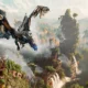 Il nuovo trailer di Horizon: Zero Dawn rivela la data d'uscita