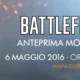 Battlefield 5 sarà mostrato il 6 maggio alle 22:00