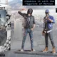 Ubisoft presenta la statuetta di Wrench di Watch Dogs 2
