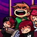 Scott Pilgrim vs. The World: The Game  è disponibile da oggi!