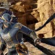 Hwang torna in soulcalibur 6