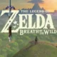 Nel nuovo video di The Legend of Zelda: Breath of the Wild ci vengono mostrate le armi