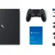 Prime immagini ufficiali per PlayStation 4 Pro