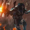 Disponibile da oggi il DLC Sabotage di Call of Duty: Infinite Warfare su PlayStation 4