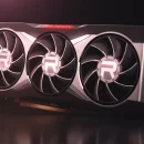 Amd rx 6900 xt, clock massimo bloccato a 3.0ghz