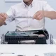 Come smontare una ps5, video by sony