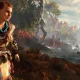 Horizon: Zero Dawn si mostra in un lungo video gameplay
