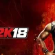 Svelati 47 lottatori di WWE 2K18