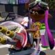 Splatoon: Un nuovo aggiornamento aggiunge la Custom Hydra Splatling
